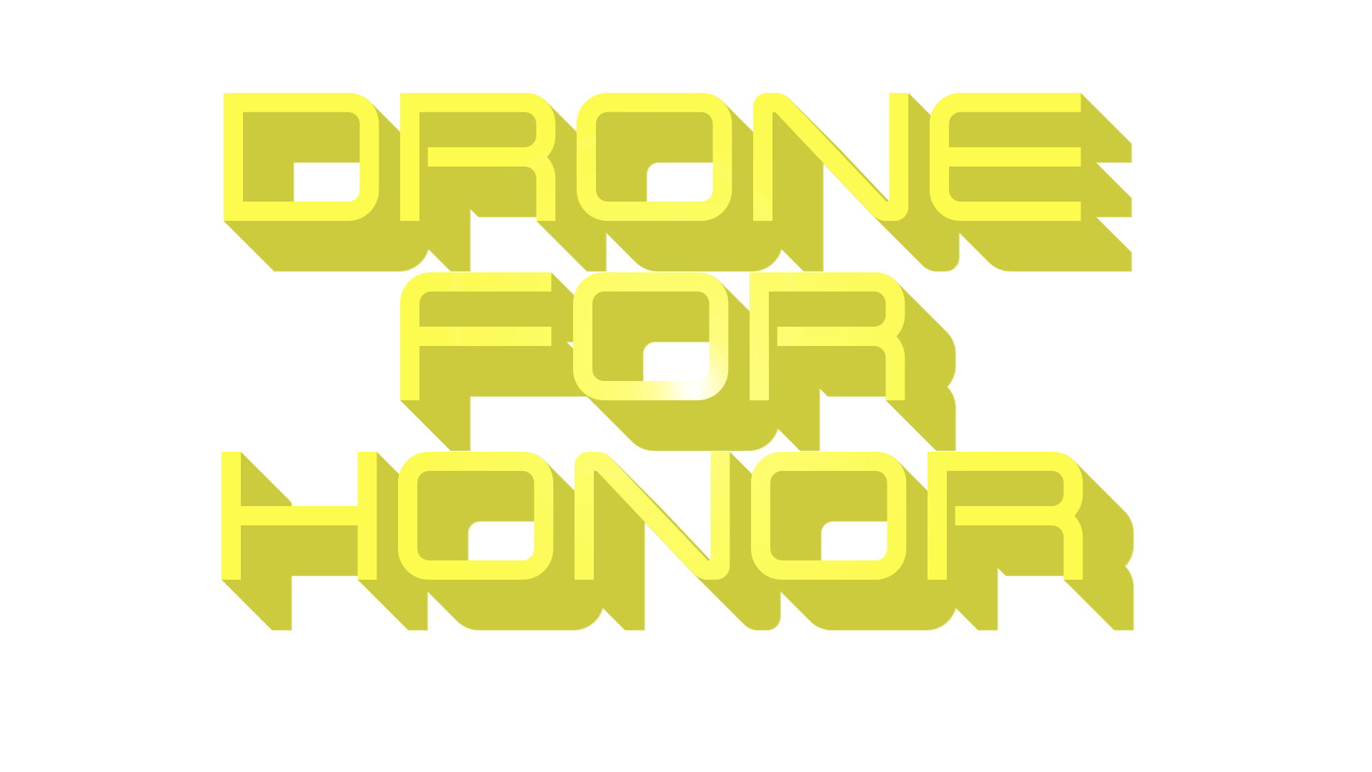 Drone For Honor | Shooter Game für Menschen mit körperlichen Einschränkungen